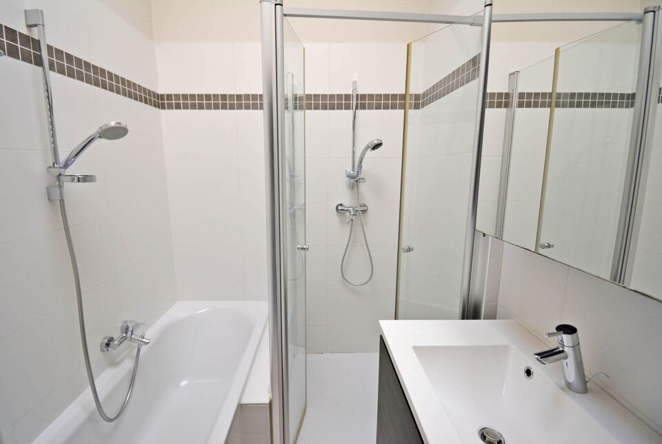 Appartement zu vermieten in Knokke