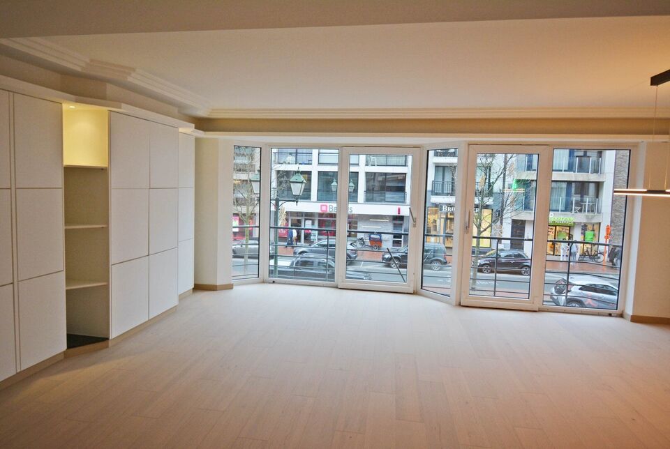 Appartement zu vermieten in Knokke