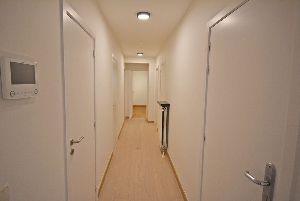 Appartement zu vermieten in Knokke