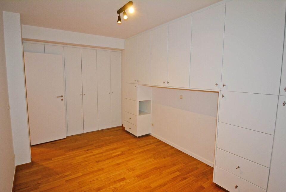 Appartement zu vermieten in Knokke