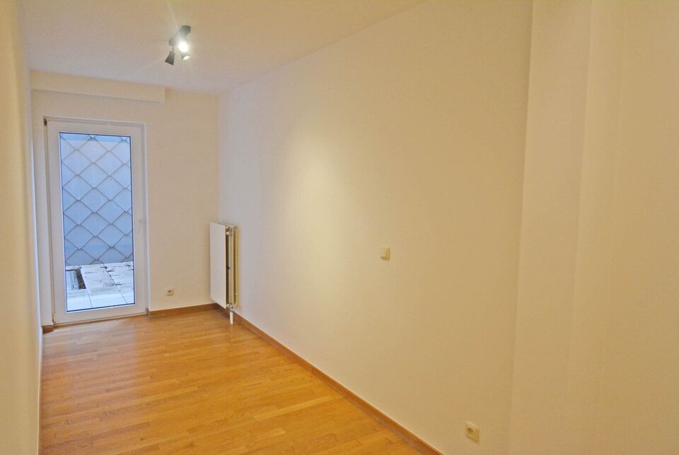 Appartement zu vermieten in Knokke