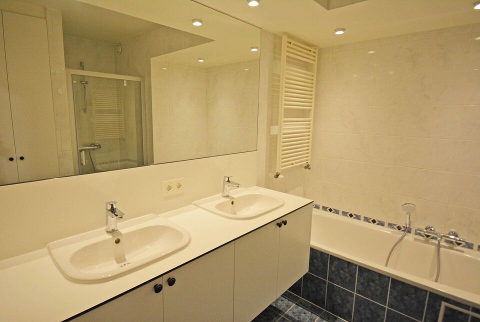 Appartement zu vermieten in Knokke