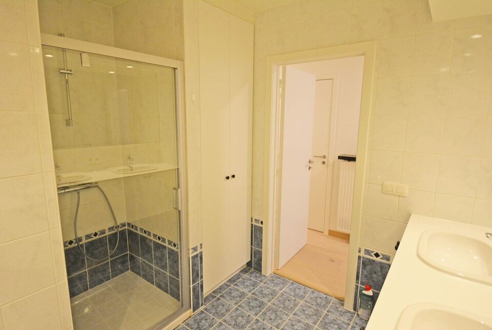 Appartement zu vermieten in Knokke