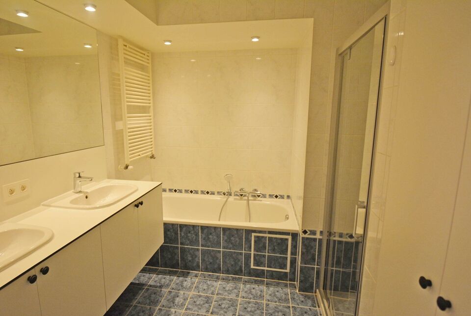 Appartement zu vermieten in Knokke