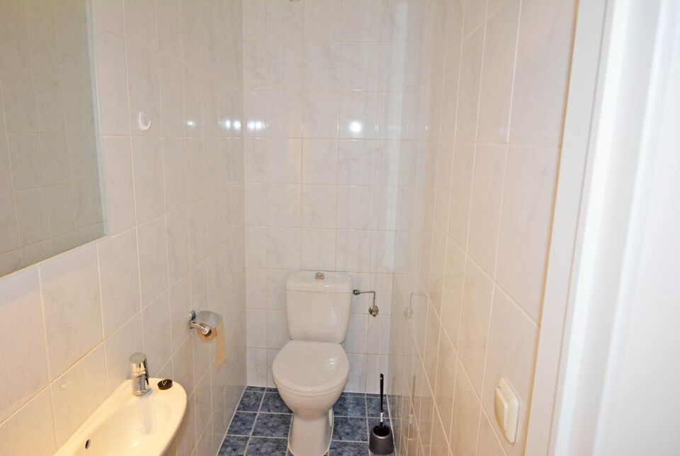 Appartement zu vermieten in Knokke