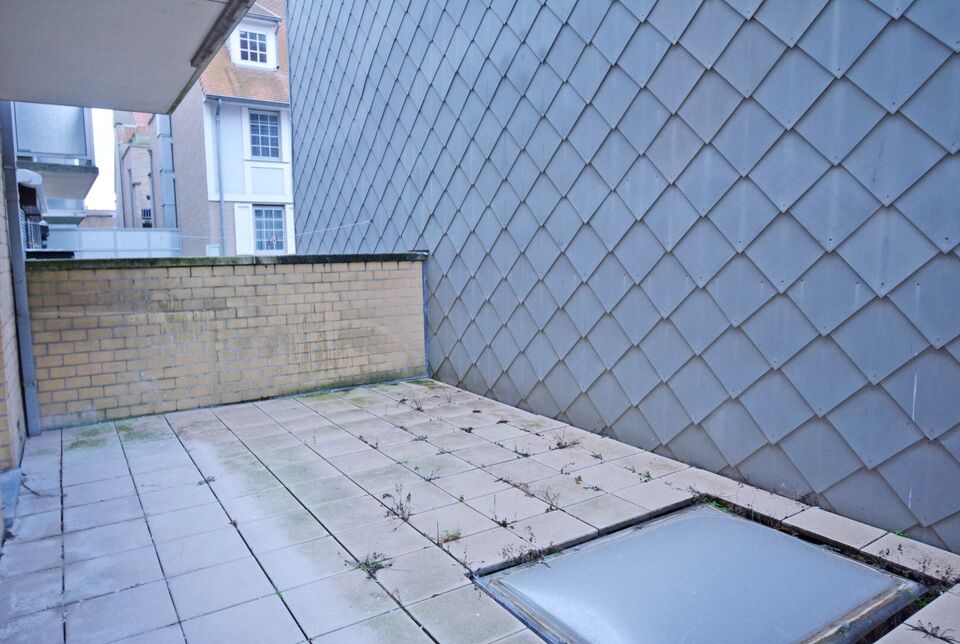 Appartement zu vermieten in Knokke