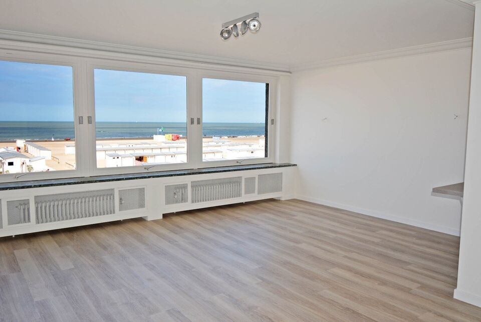 Appartement zu vermieten in Knokke-Heist