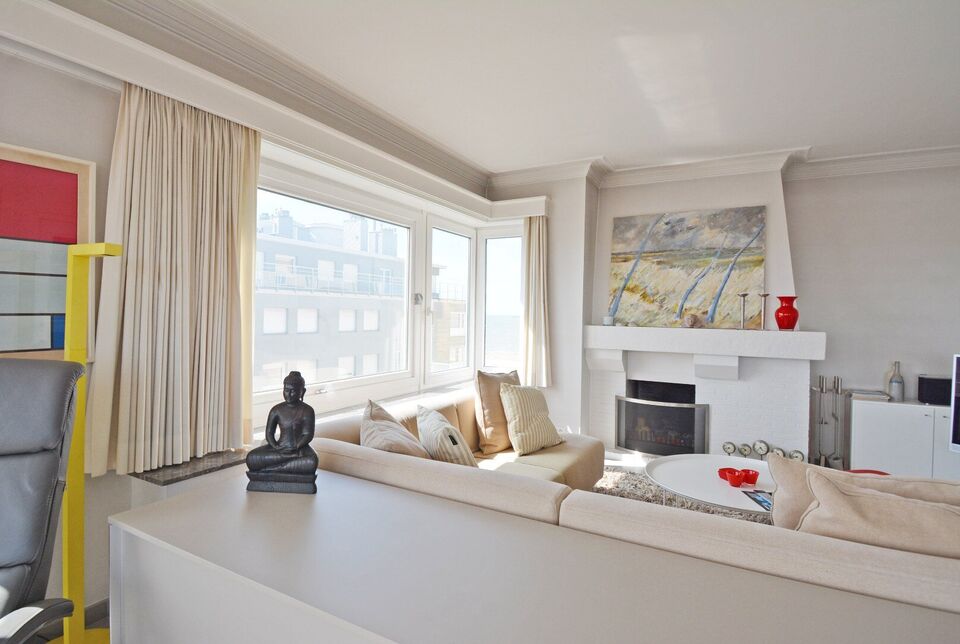 Appartement zu vermieten in Knokke-Heist