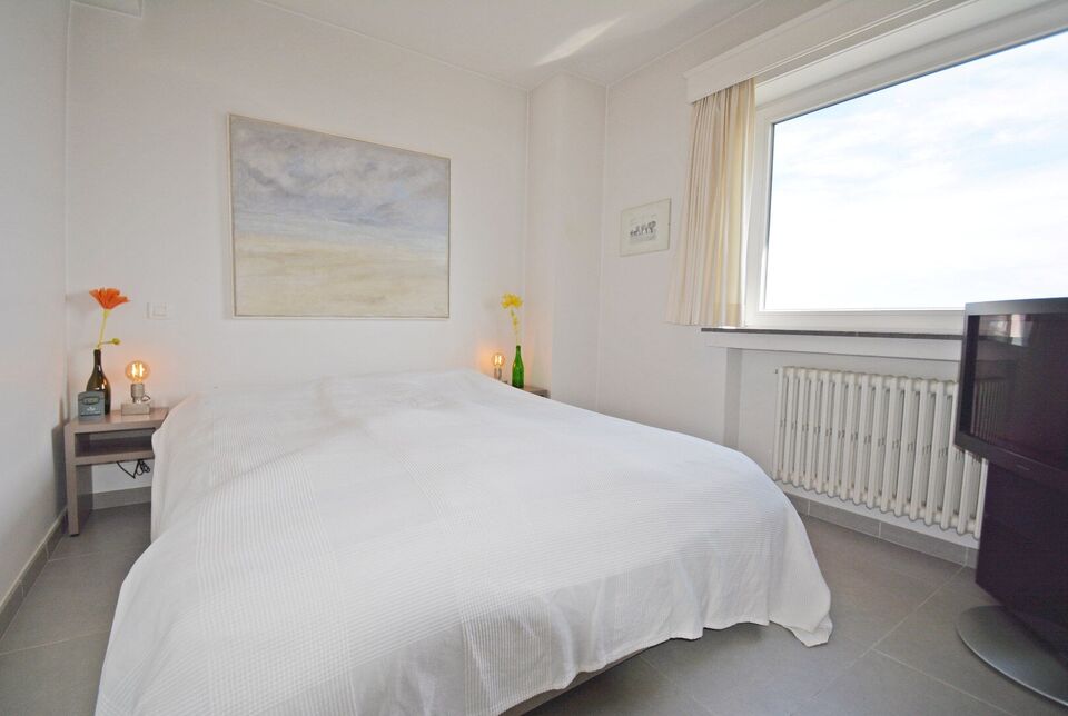 Appartement zu vermieten in Knokke-Heist