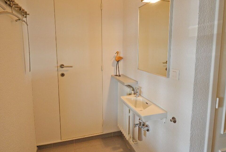 Appartement zu vermieten in Knokke-Heist