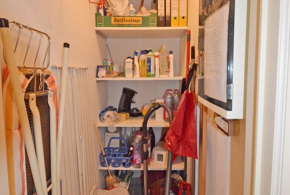 Appartement zu vermieten in Knokke-Heist