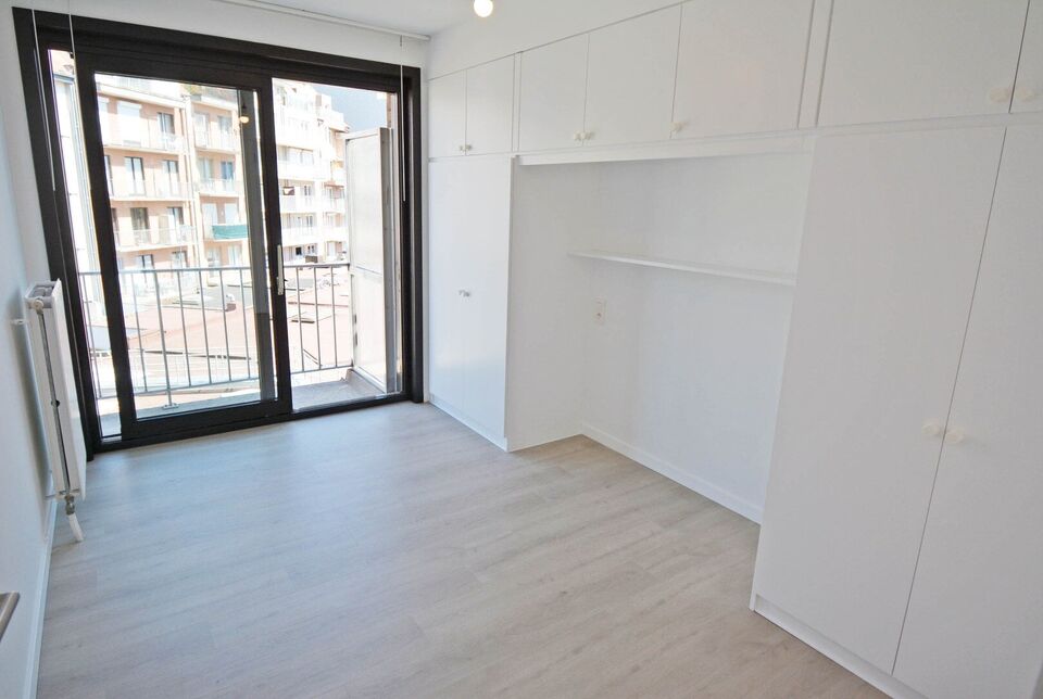 Appartement zu vermieten in Knokke-Heist