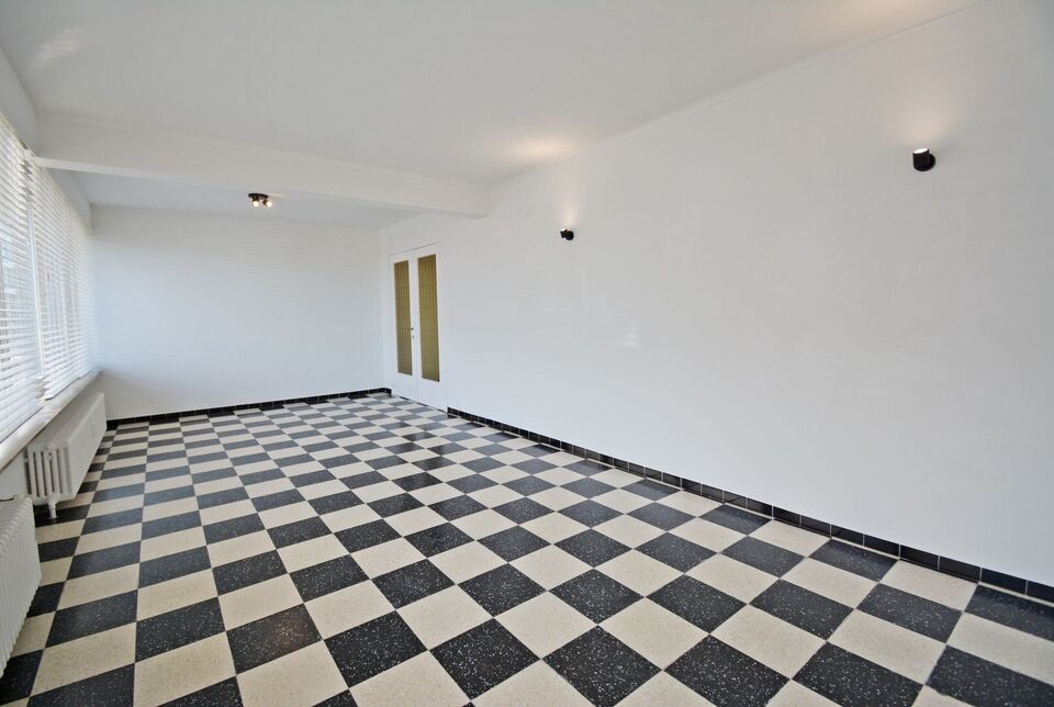 Appartement zu vermieten in Knokke-Heist