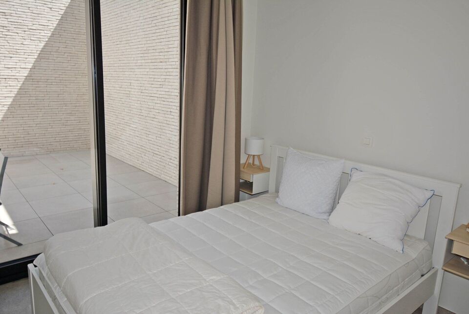 Appartement zu vermieten in Knokke-Heist