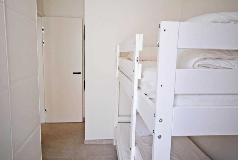 Appartement zu vermieten in Knokke-Heist