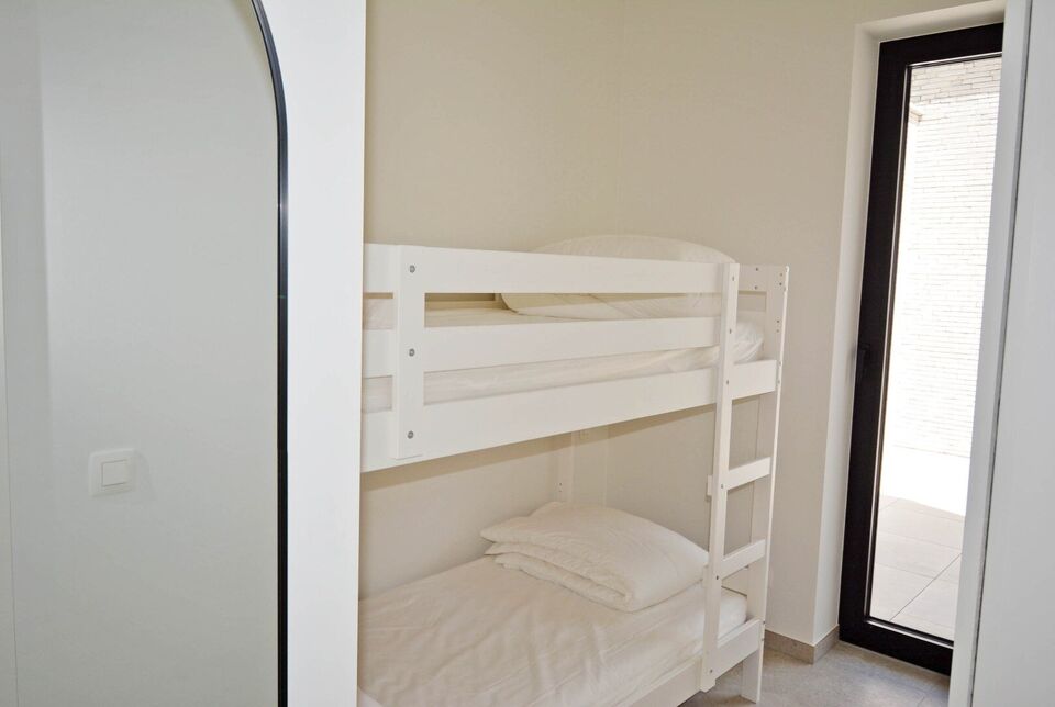 Appartement zu vermieten in Knokke-Heist
