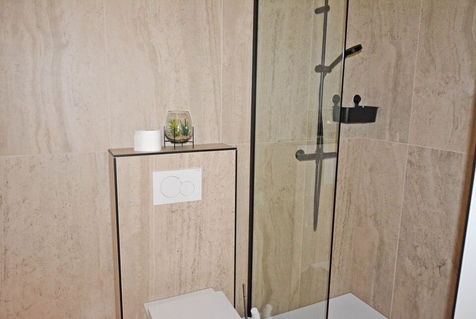 Appartement zu vermieten in Knokke-Heist