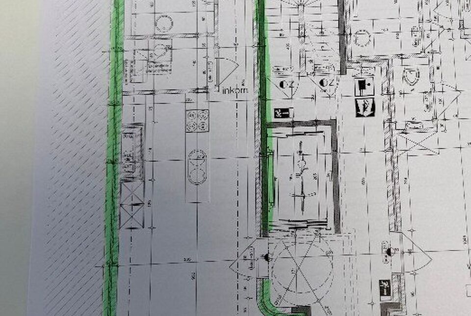 Appartement zu vermieten in Knokke-Heist
