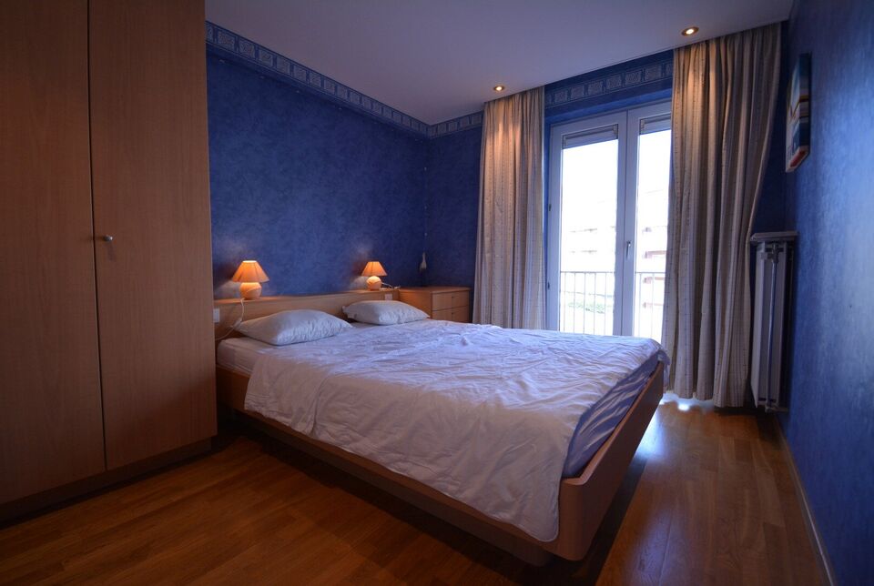 Appartement zu vermieten in Knokke-Heist