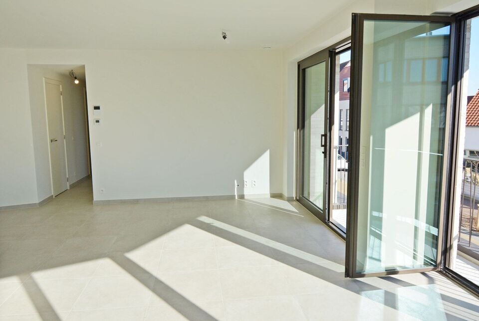 Appartement zu vermieten in Knokke-Heist