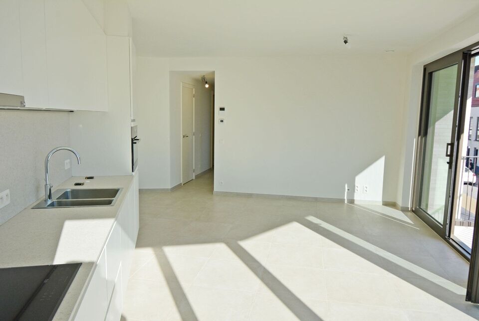 Appartement zu vermieten in Knokke-Heist