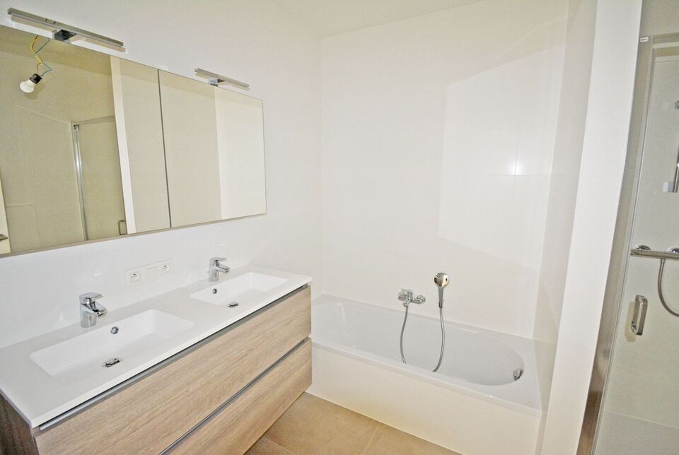 Appartement zu vermieten in Knokke-Heist