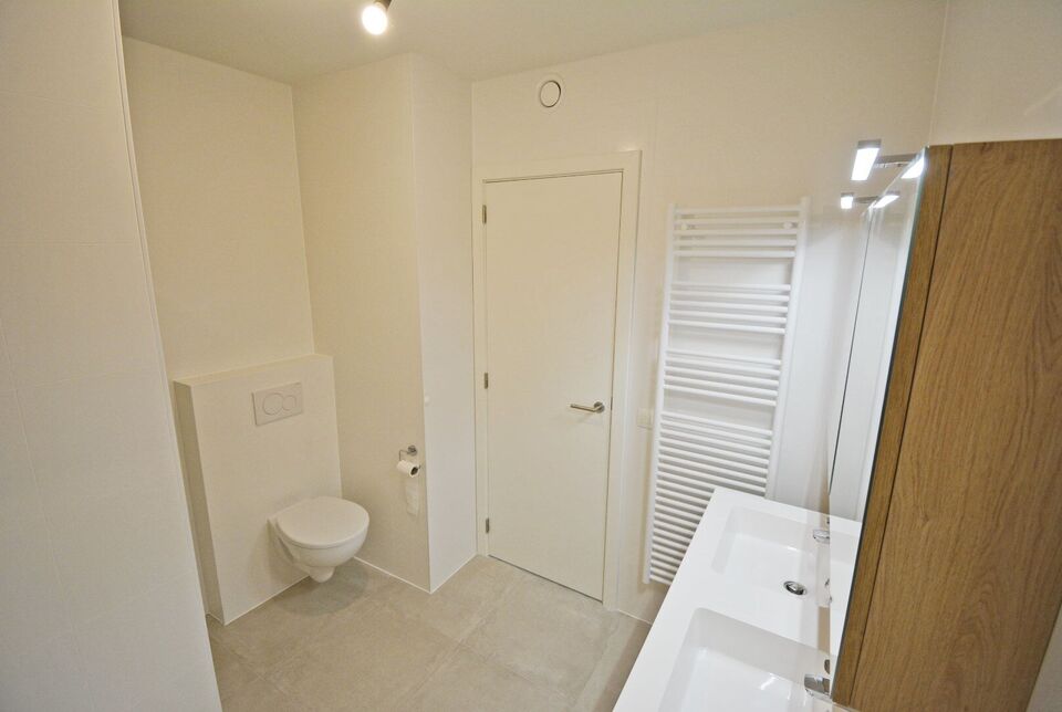 Appartement zu vermieten in Knokke-Heist
