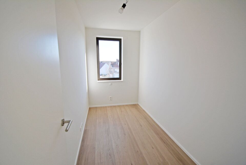 Appartement zu vermieten in Knokke-Heist