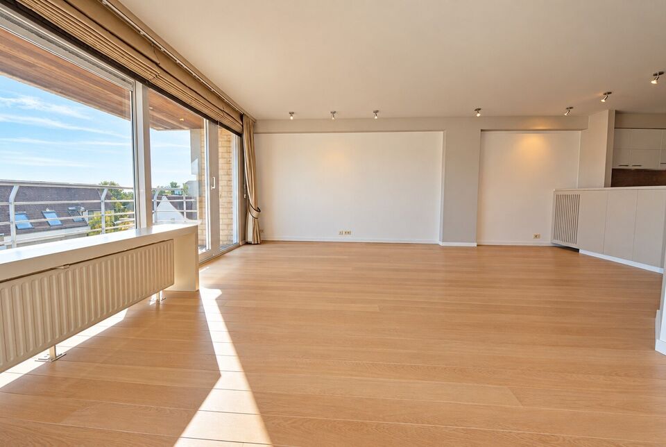 Appartement zu vermieten in Knokke-Heist