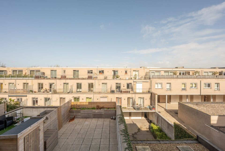 Appartement zum verkauf in Brugge