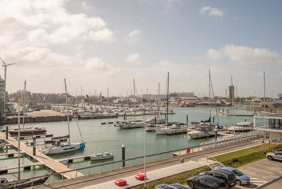 Appartement zum verkauf in Brugge