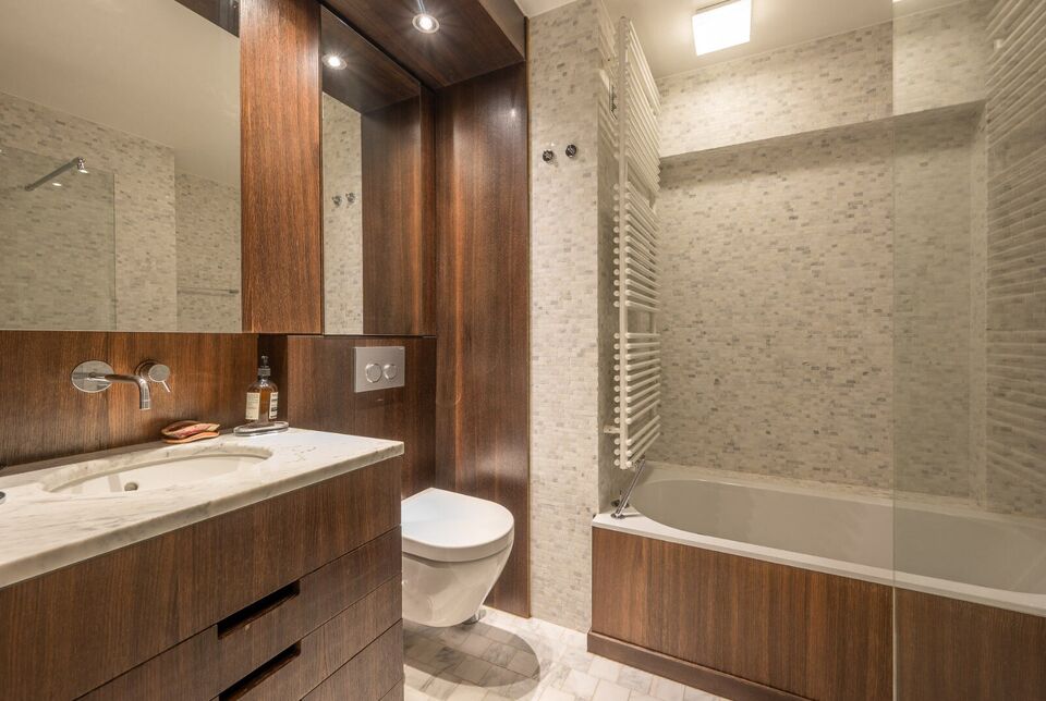 Appartement zum verkauf in Knokke