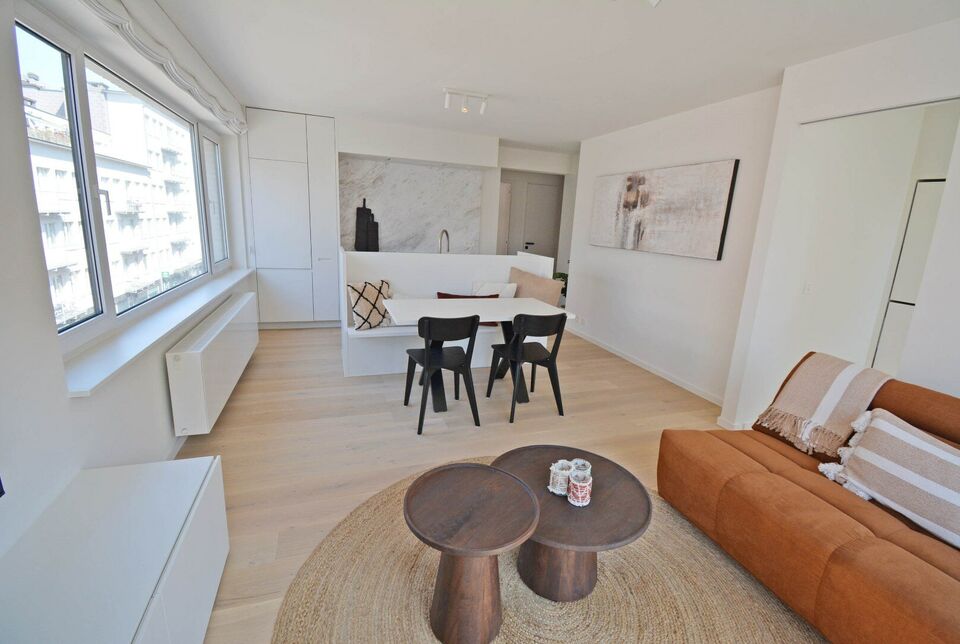 Appartement zum verkauf in Knokke-Heist