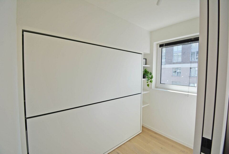 Appartement zum verkauf in Knokke-Heist