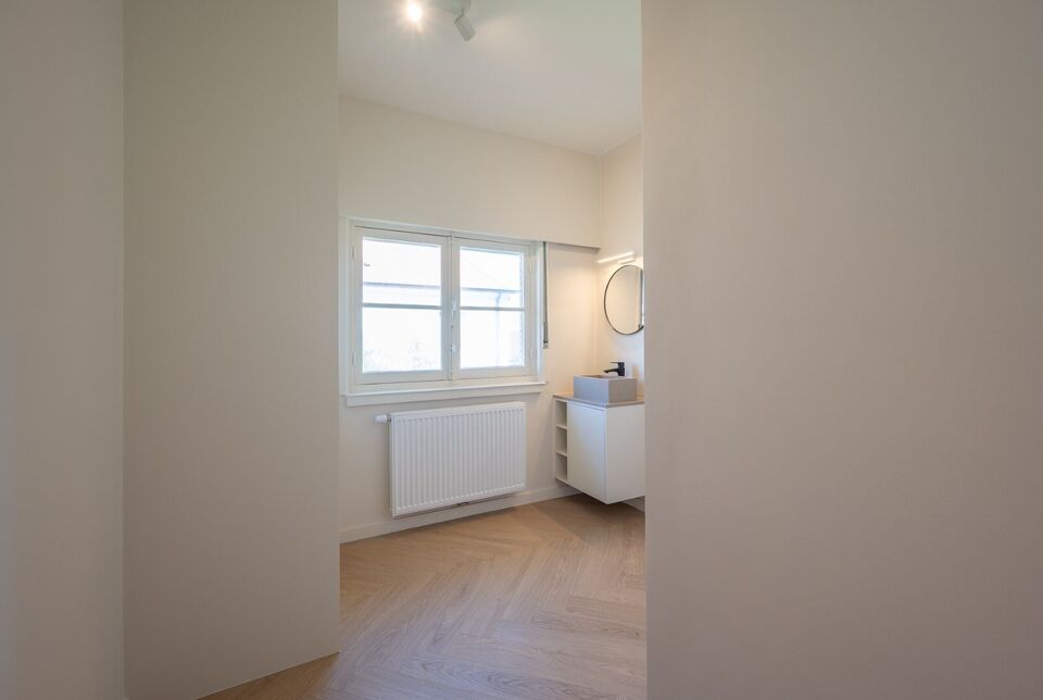 Appartement zum verkauf in Knokke-Heist