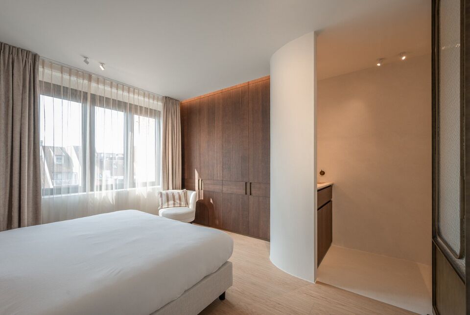 Appartement zum verkauf in Knokke-Heist