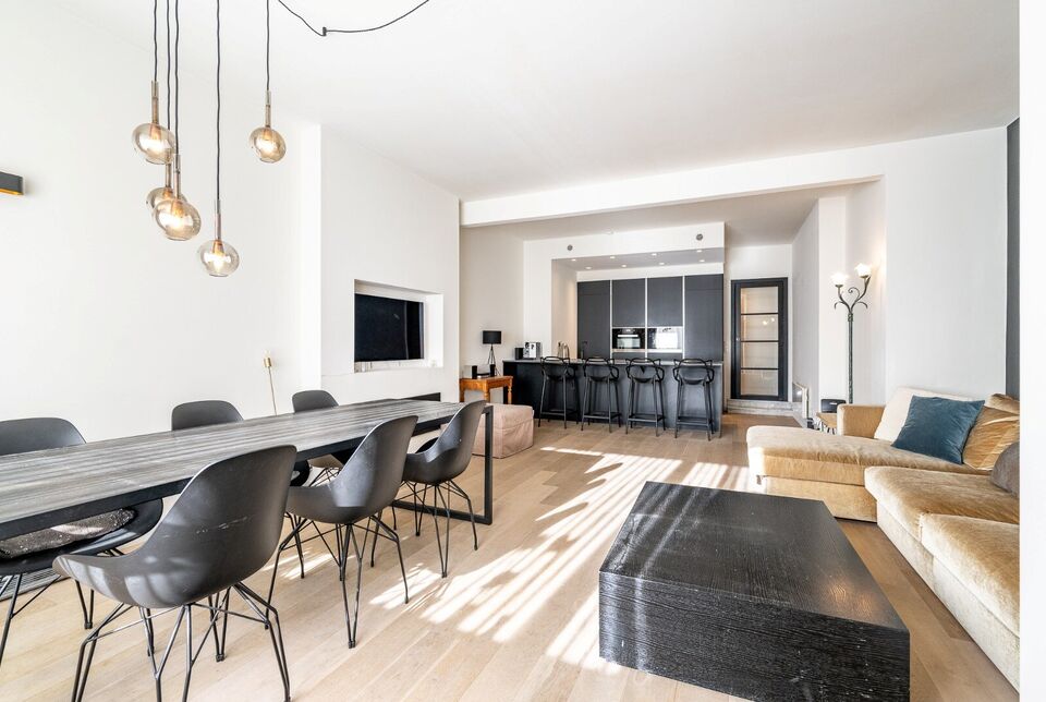 Appartement zum verkauf in Knokke-Heist