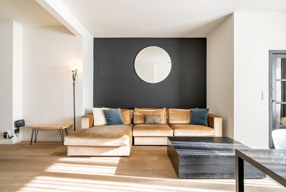 Appartement zum verkauf in Knokke-Heist