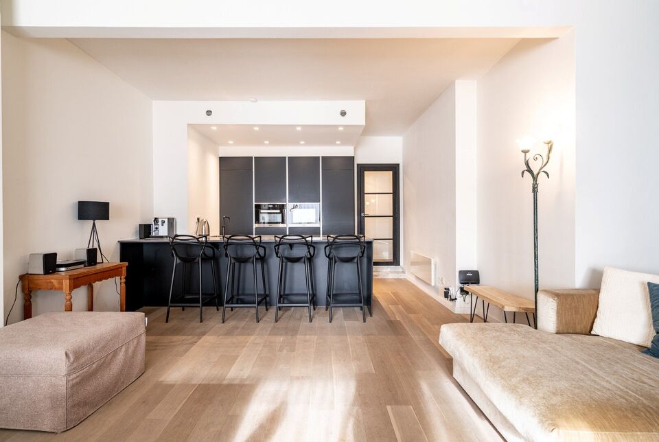 Appartement zum verkauf in Knokke-Heist