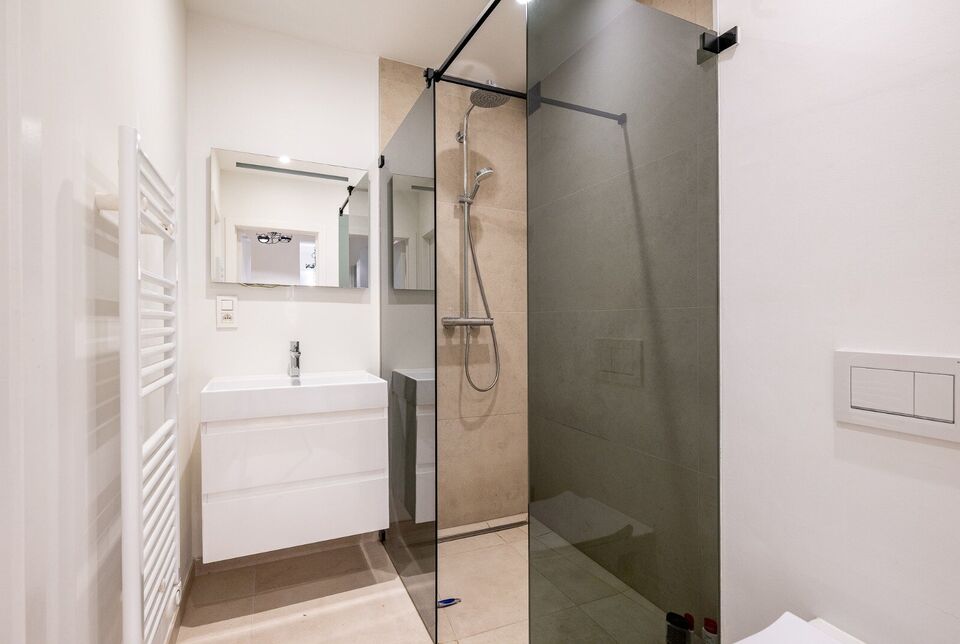 Appartement zum verkauf in Knokke-Heist