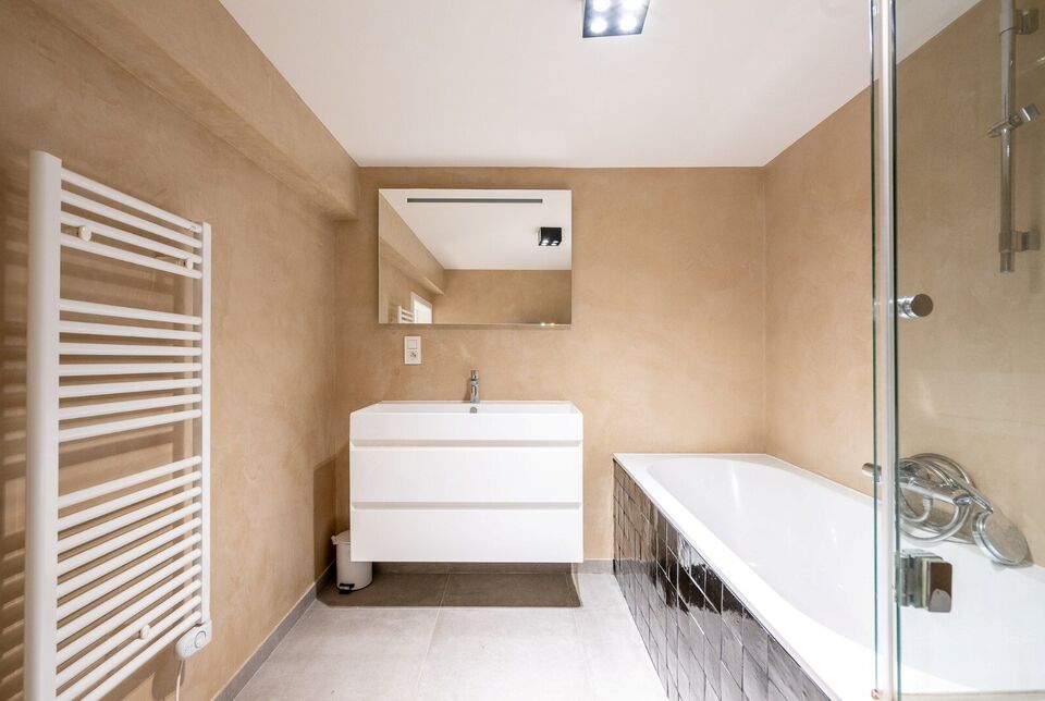 Appartement zum verkauf in Knokke-Heist