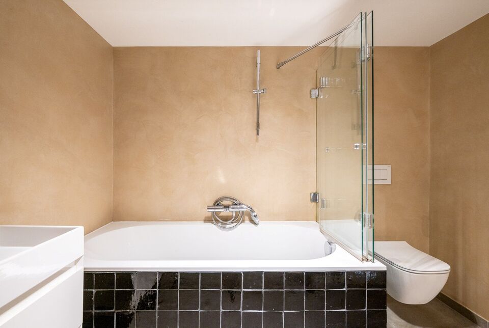 Appartement zum verkauf in Knokke-Heist