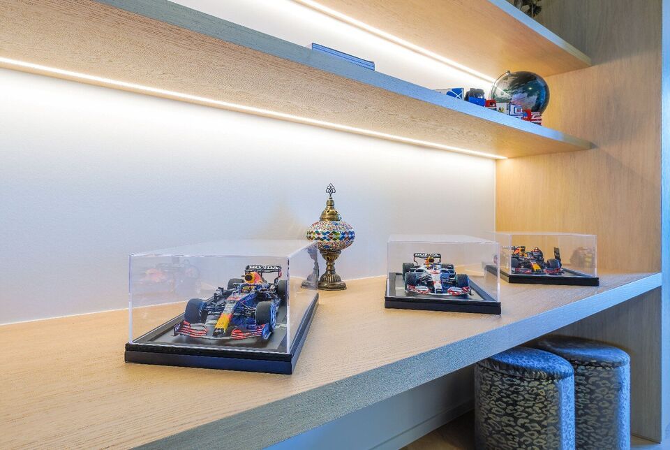 Appartement zum verkauf in Knokke-Heist