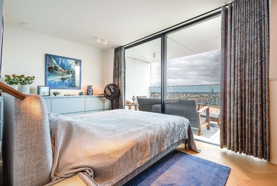 Appartement zum verkauf in Knokke-Heist