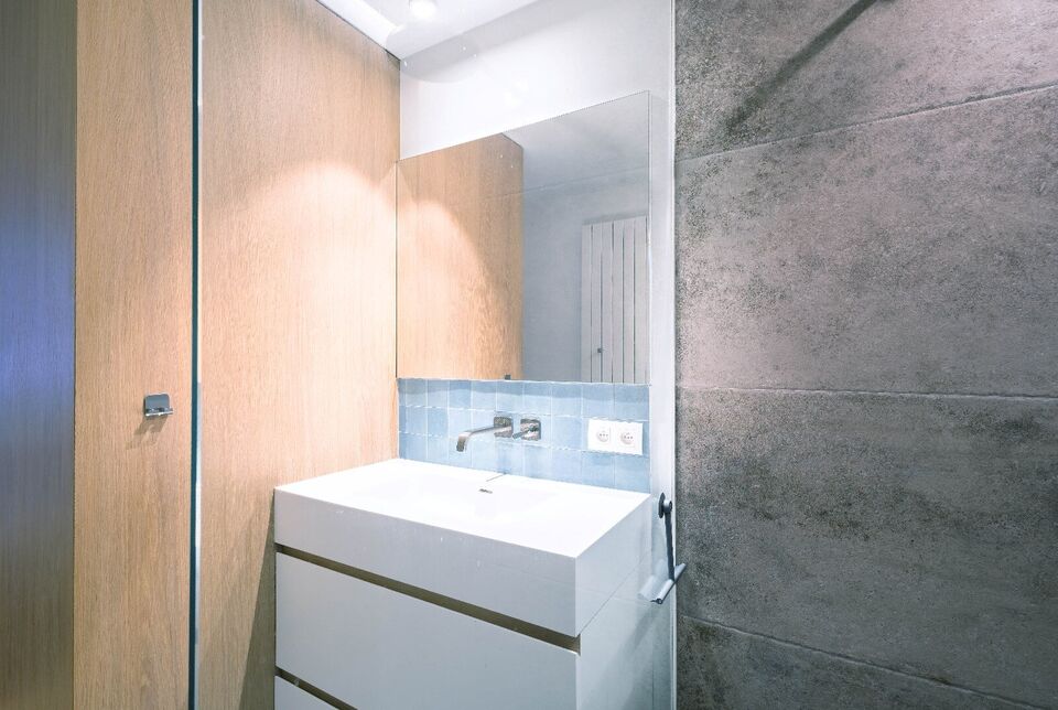 Appartement zum verkauf in Knokke-Heist