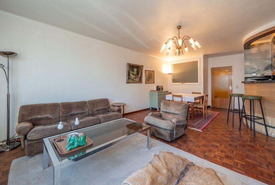 Appartement zum verkauf in Knokke-Heist