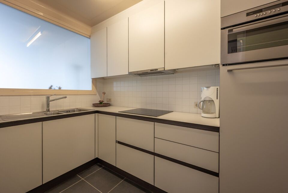 Appartement zum verkauf in Knokke-Heist