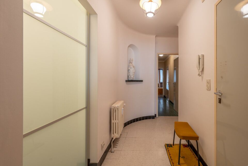 Appartement zum verkauf in Knokke-Heist