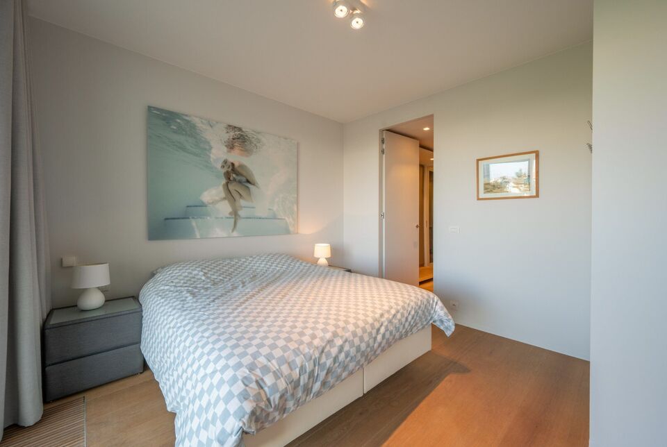 Appartement zum verkauf in Knokke-Heist