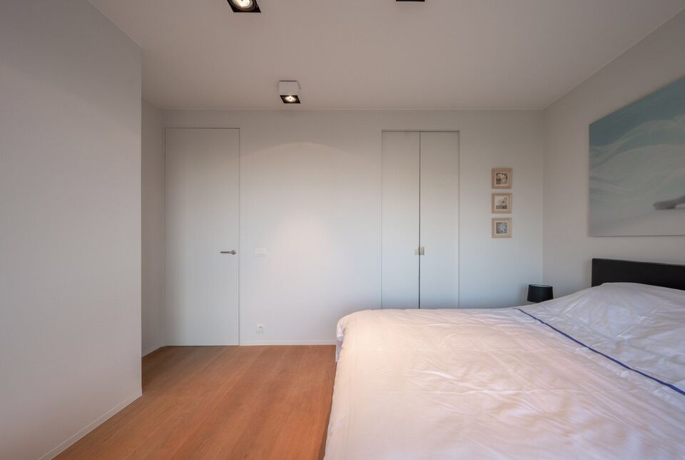 Appartement zum verkauf in Knokke-Heist